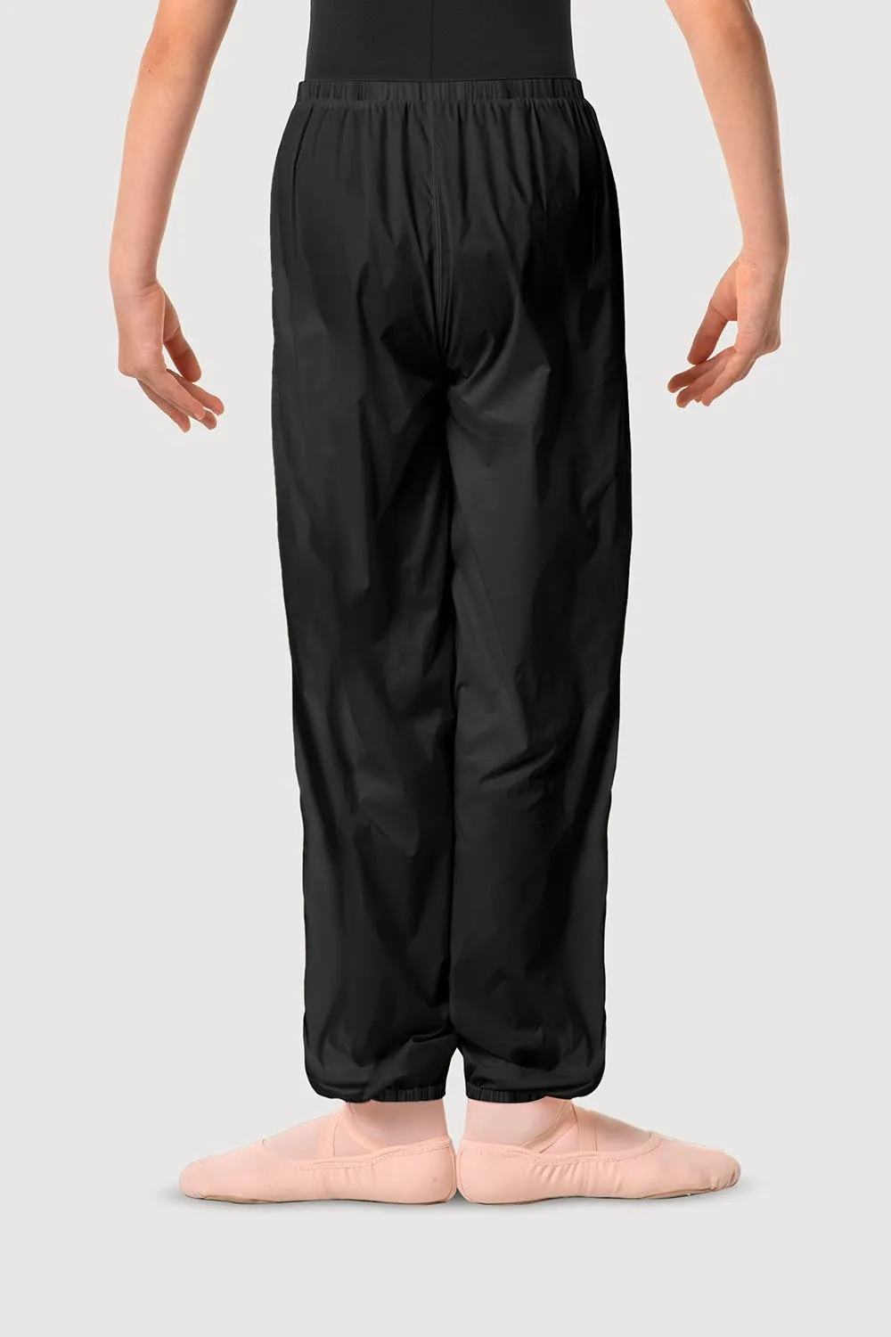 P5501G - New Bloch Children Ripstop Pants