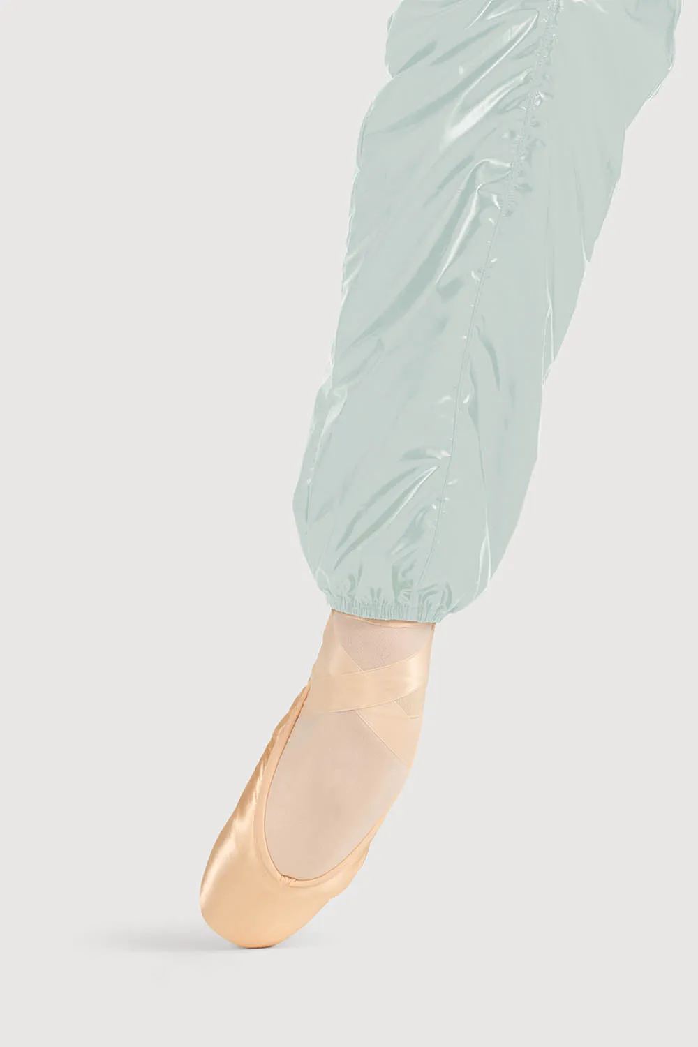 P5512 - Bloch Adult Pearlescent Ripstop Pants