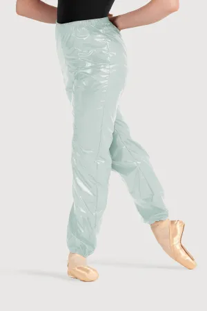 P5512 - Bloch Adult Pearlescent Ripstop Pants