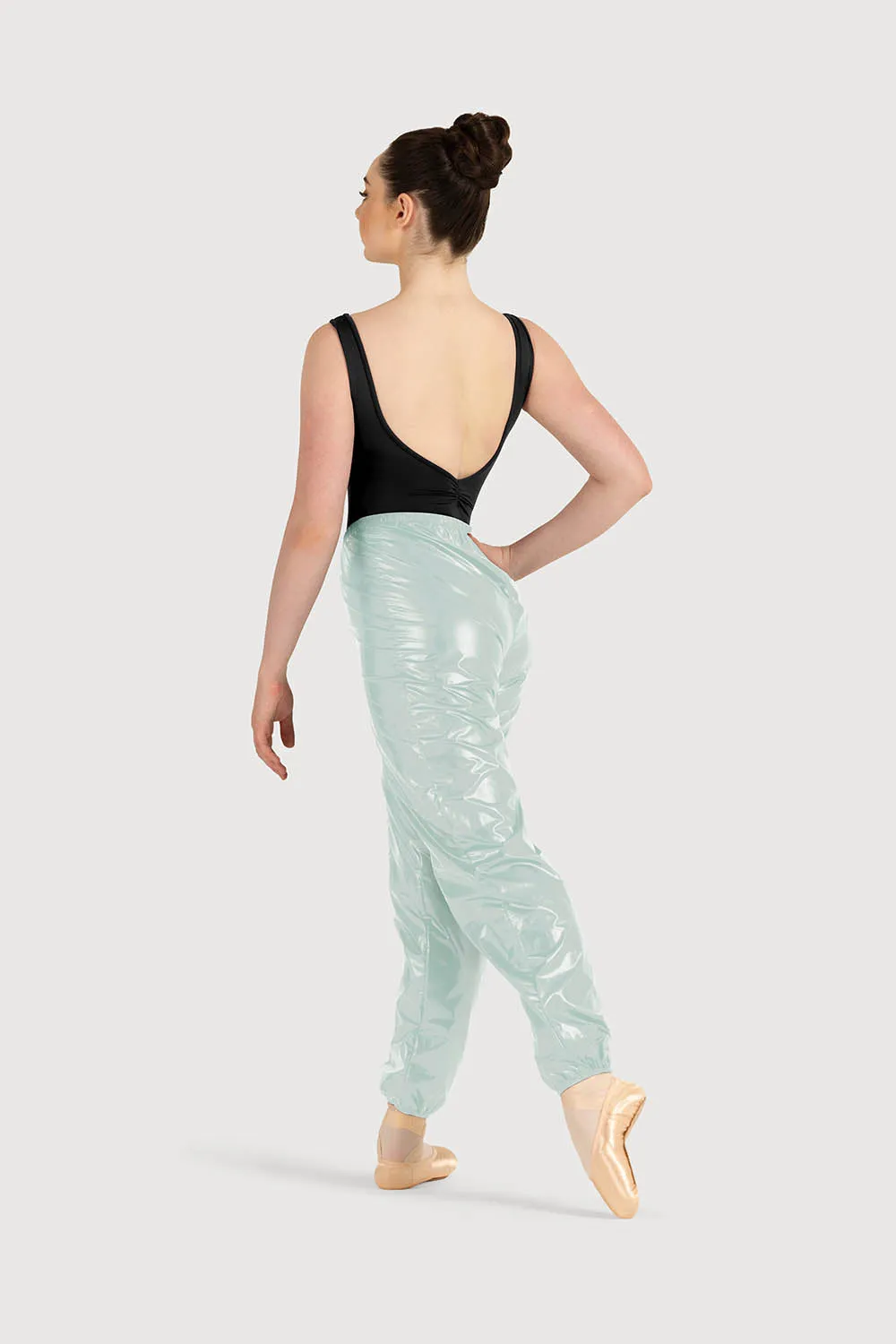 P5512 - Bloch Adult Pearlescent Ripstop Pants