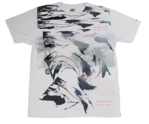 Panama Canal Men's Tee