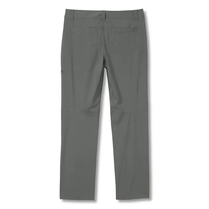 Pantalons Royal Robbins Pathway Hommes