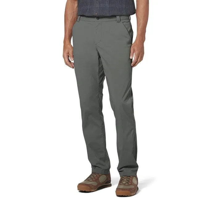 Pantalons Royal Robbins Pathway Hommes