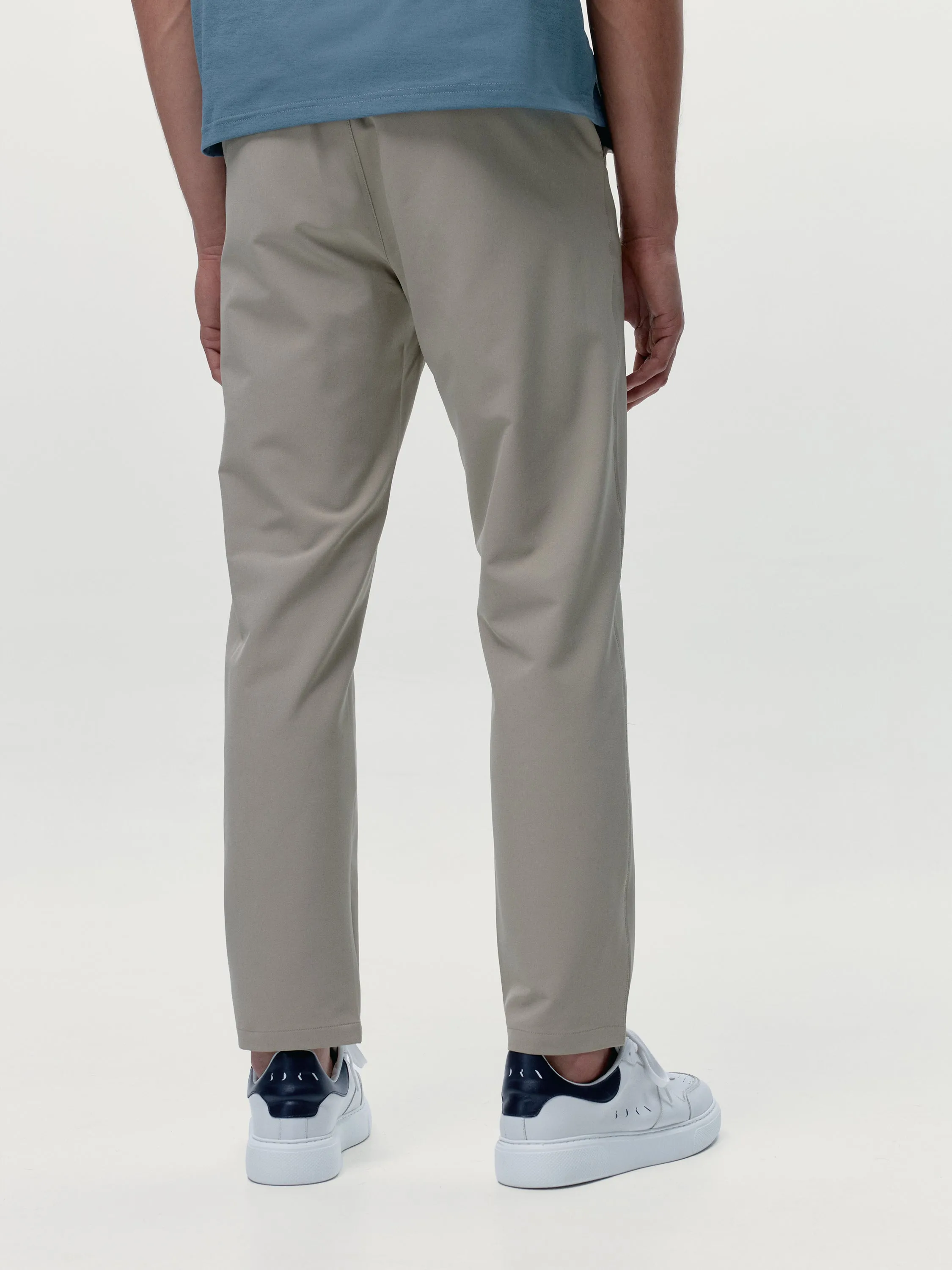 Pants Ganges Fungi