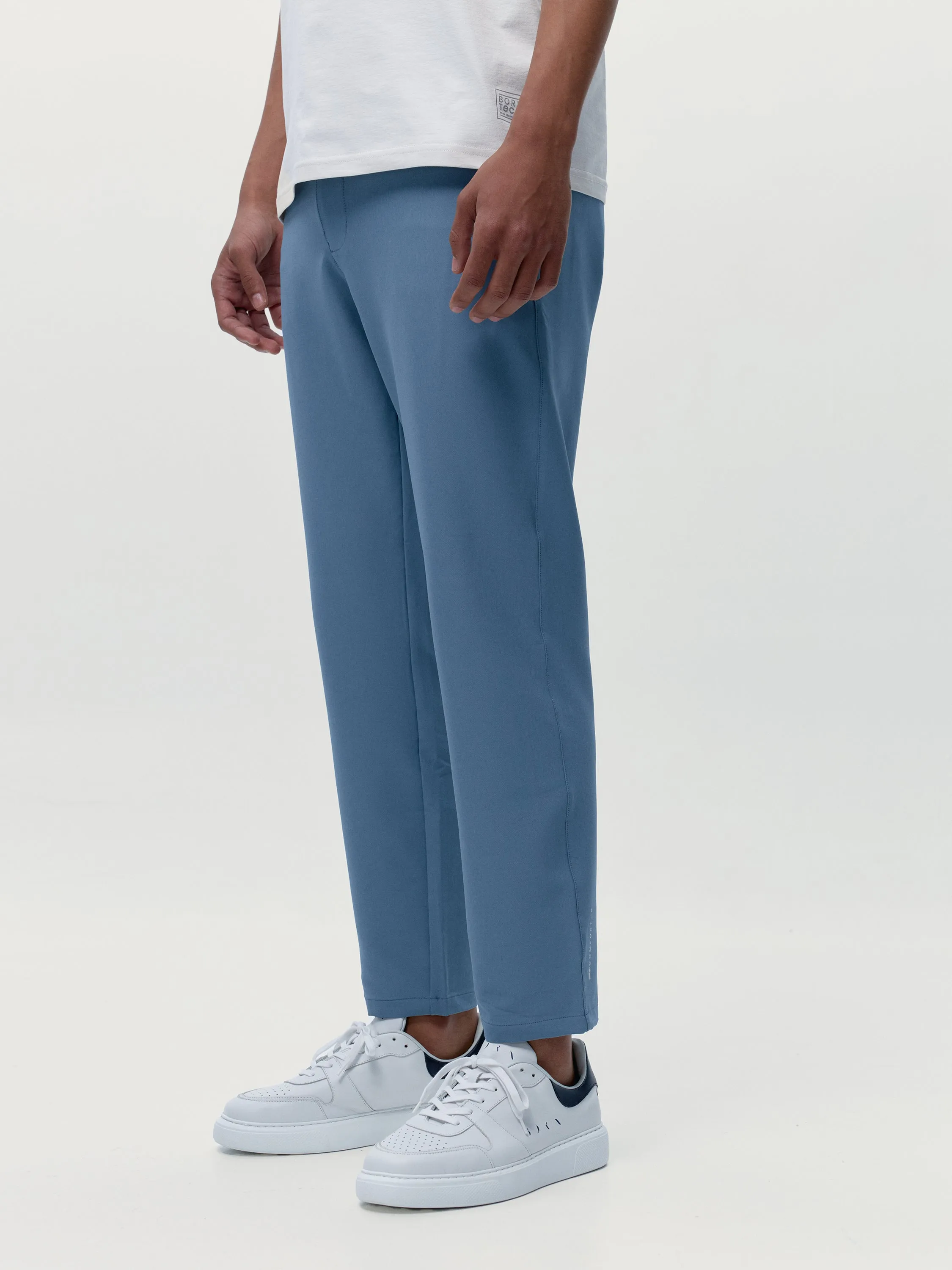 Pants Ganges Light Slate