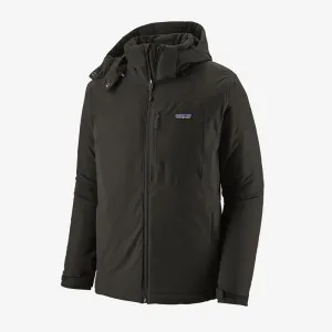 Patagonia Insulated Quandary Jacket - Black
