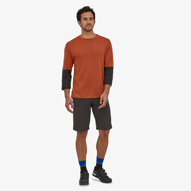 Patagonia Men's Dirt Craft Bike Shorts- 11½"