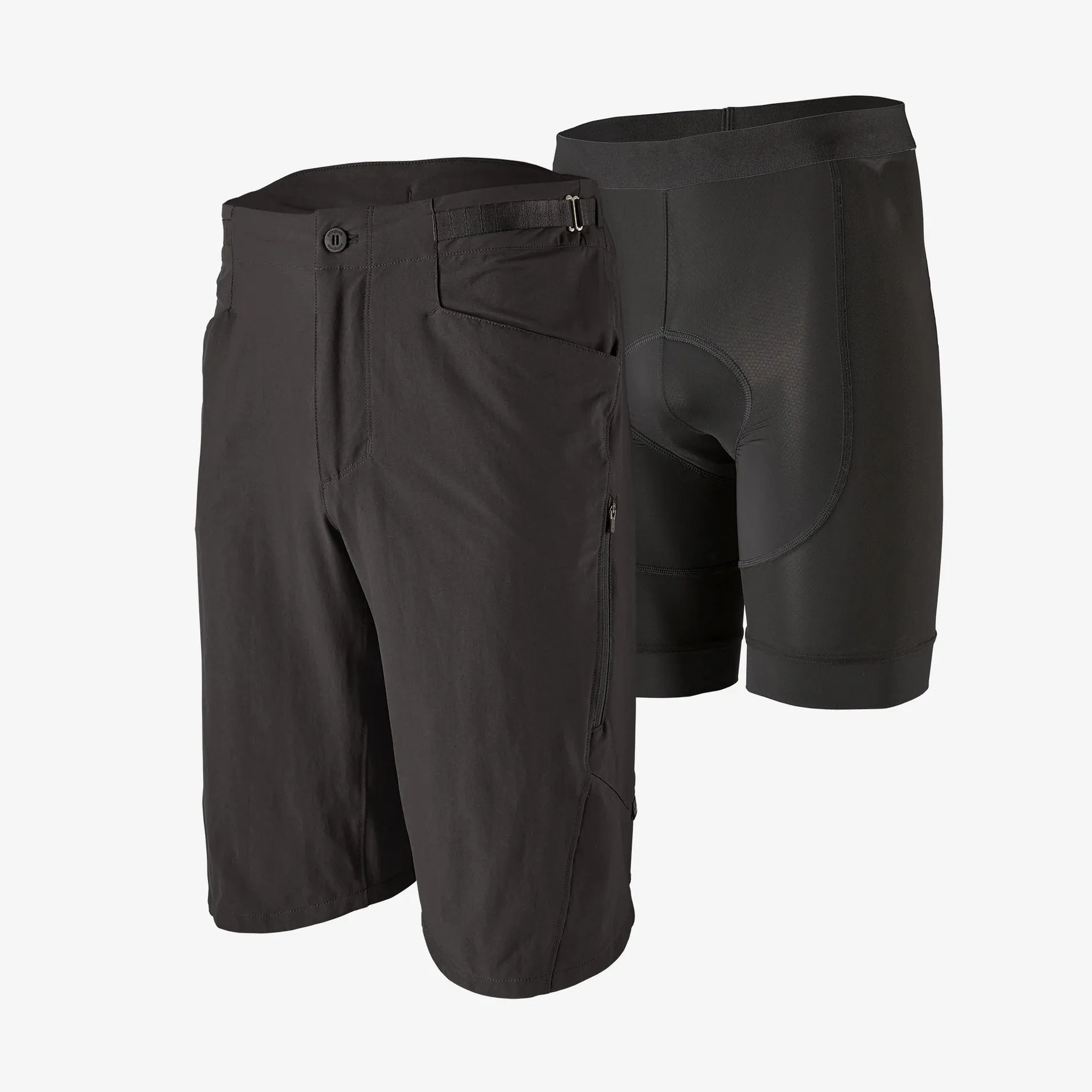 Patagonia Men's Dirt Craft Bike Shorts- 11½"