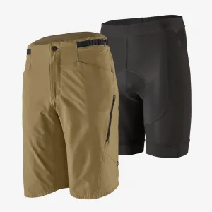 Patagonia Men's Dirt Craft Bike Shorts- Classic Tan