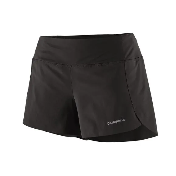 PATAGONIA STRIDER PRO SHORTS 3.5" WOMEN