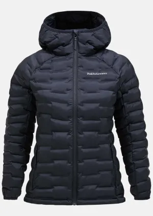 Peak Performance Women's Argon Light Hood