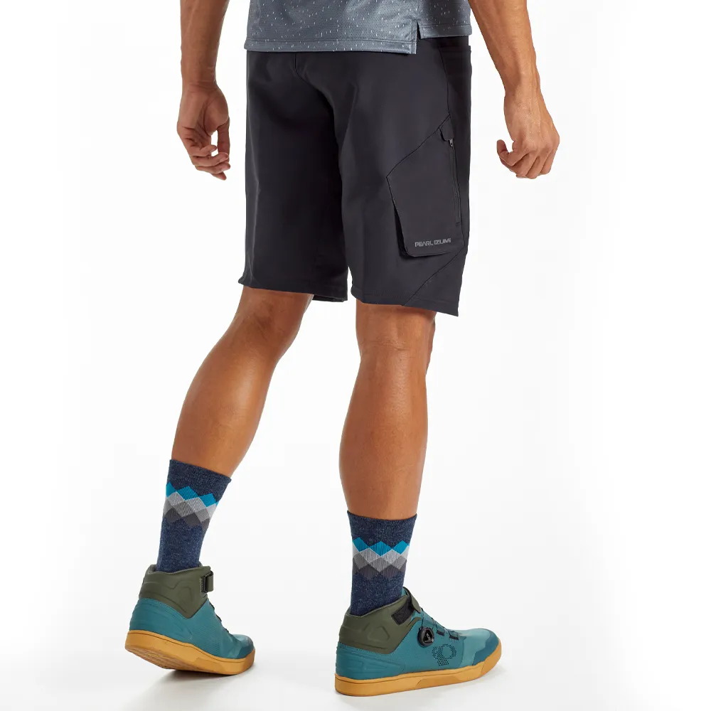 Pearl Izumi Canyon Short with Liner