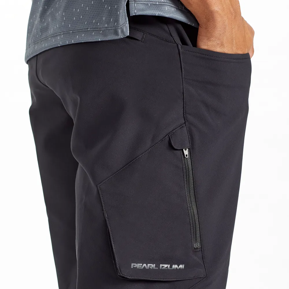 Pearl Izumi Canyon Short with Liner