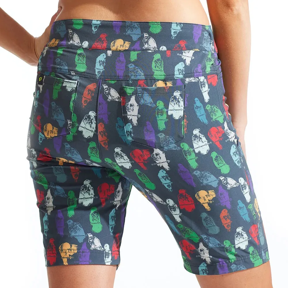Pearl Izumi Women's Summit Mountain Bike Shorts W/ Liner