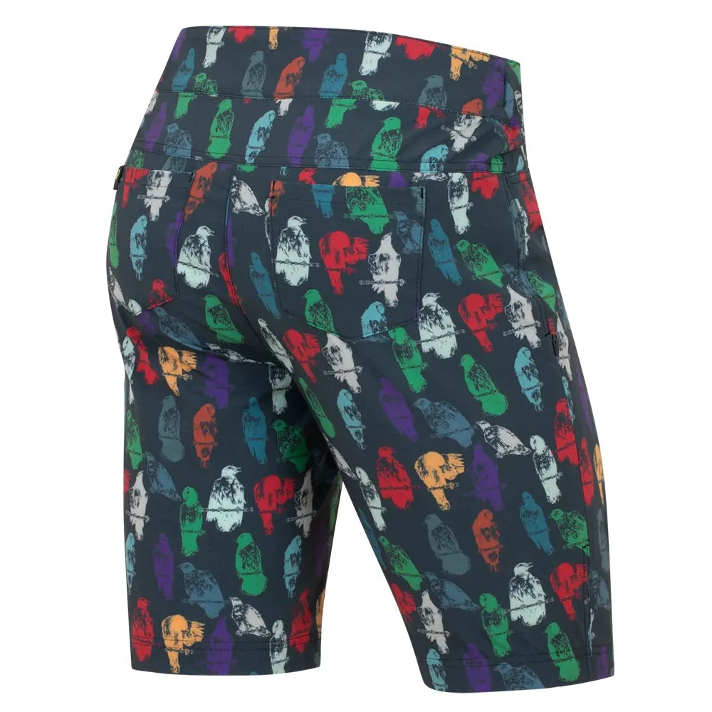 Pearl Izumi Women's Summit Mountain Bike Shorts W/ Liner