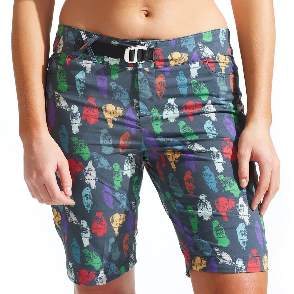 Pearl Izumi Women's Summit Mountain Bike Shorts W/ Liner