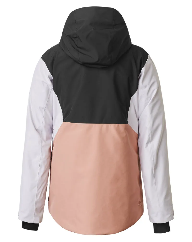 Picture Organic Seen Womens Jacket Black