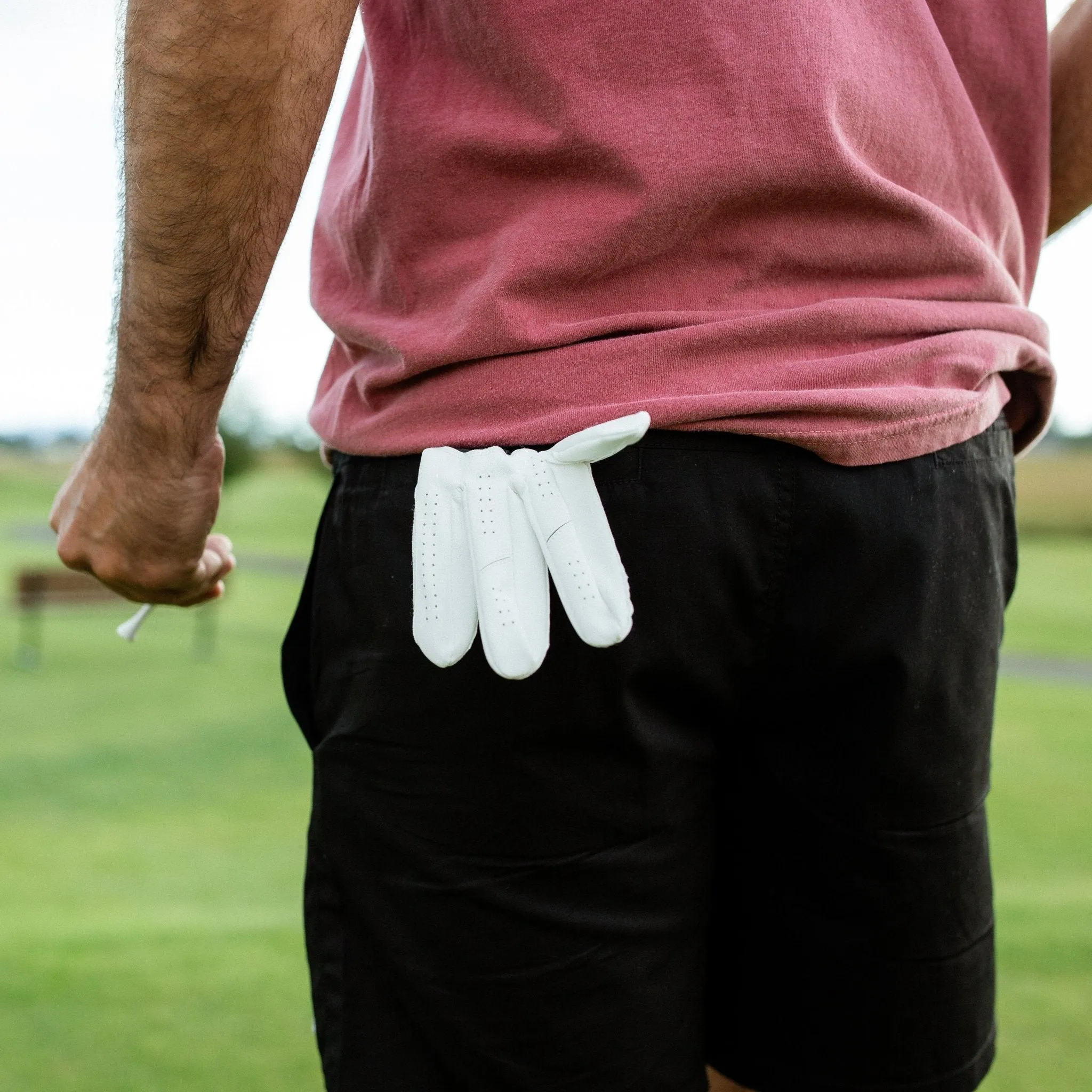 Pigeon Lightweight Shorts