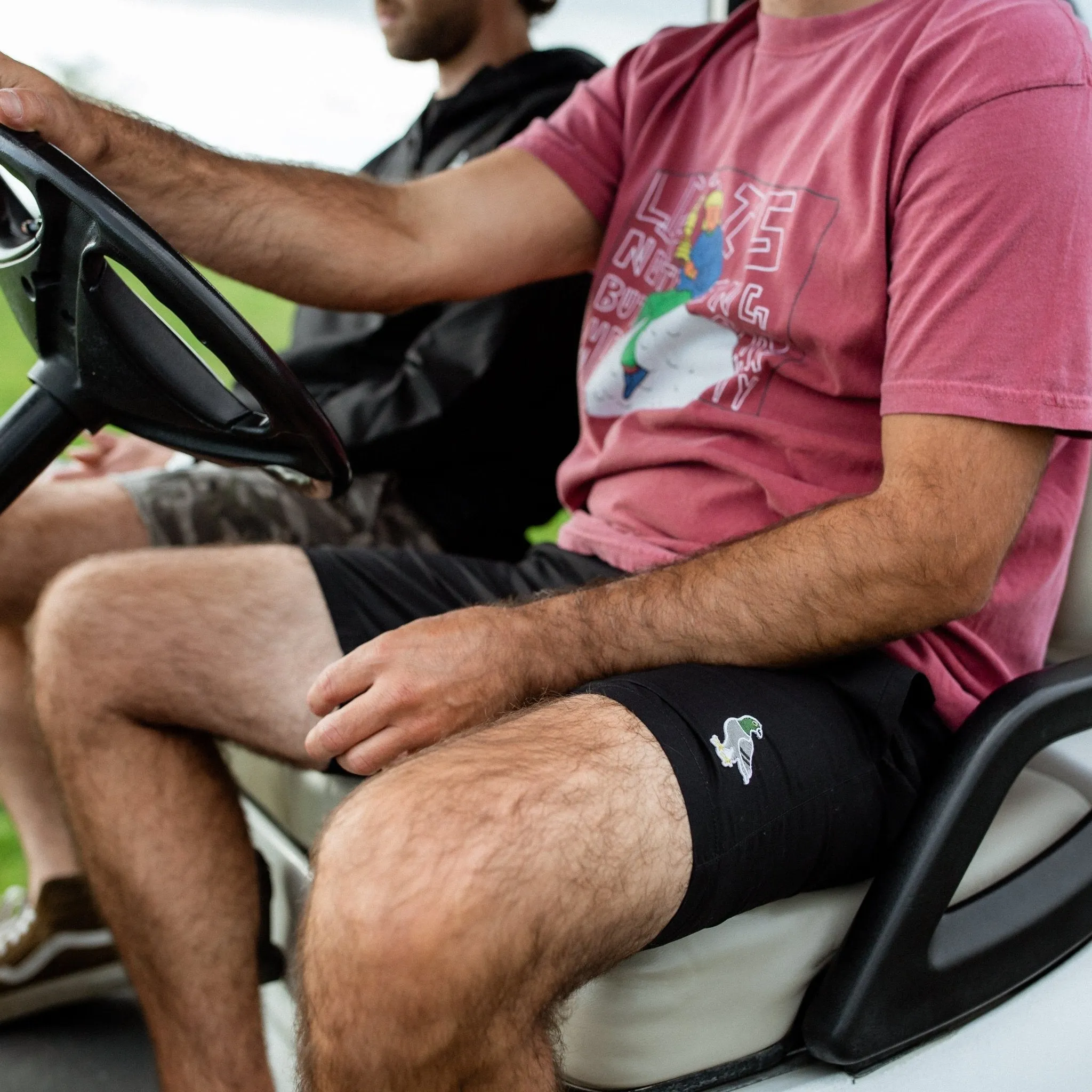 Pigeon Lightweight Shorts
