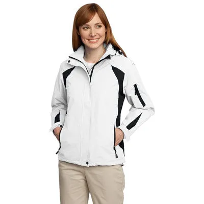Port Authority Ladies All-Season II Jacket