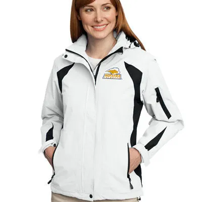 Port Authority Ladies All-Season II Jacket