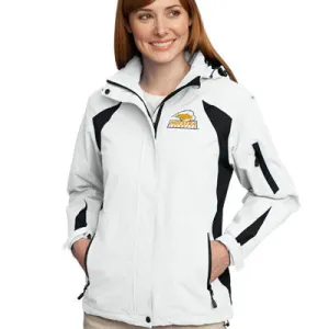 Port Authority Ladies All-Season II Jacket