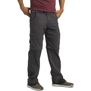 prAna Stretch Zion Convertible Mens Pant 32 Inseam