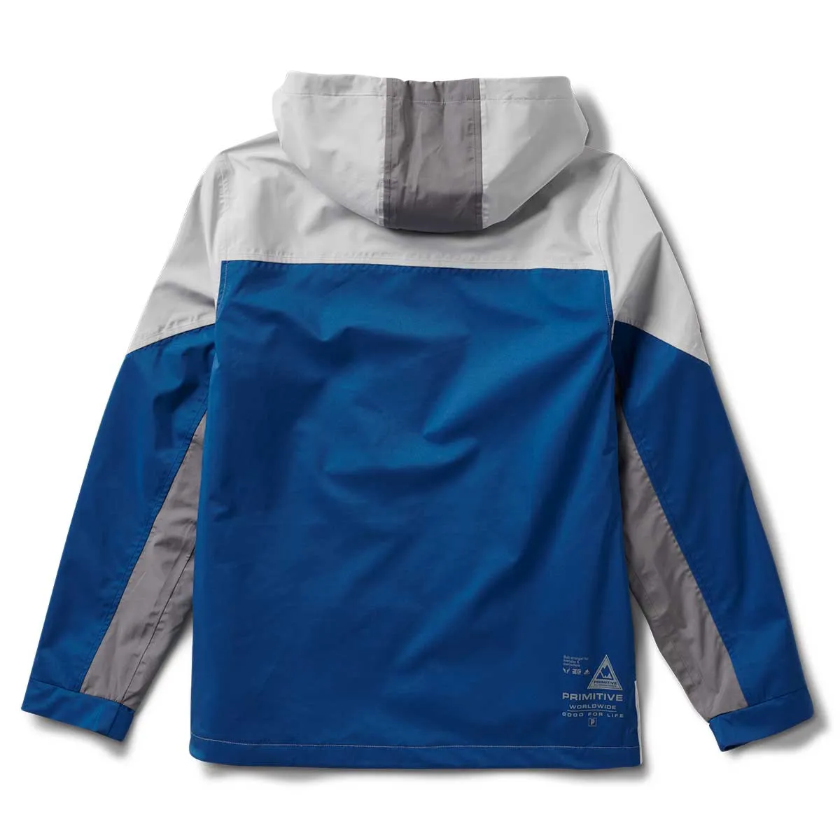 Primitive Ridge Jacket - Blue