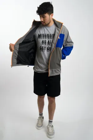 Primitive Ridge Jacket - Blue