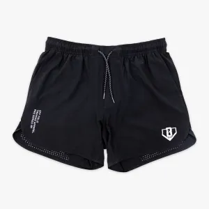 Pro Series Shorts - Black