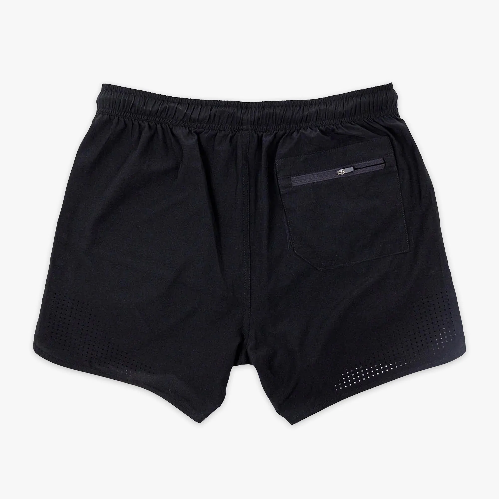Pro Series Shorts - Black