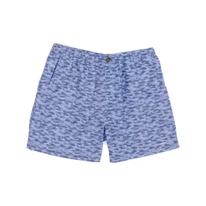 Properly Tied Mallard Short Deep Sea Camo