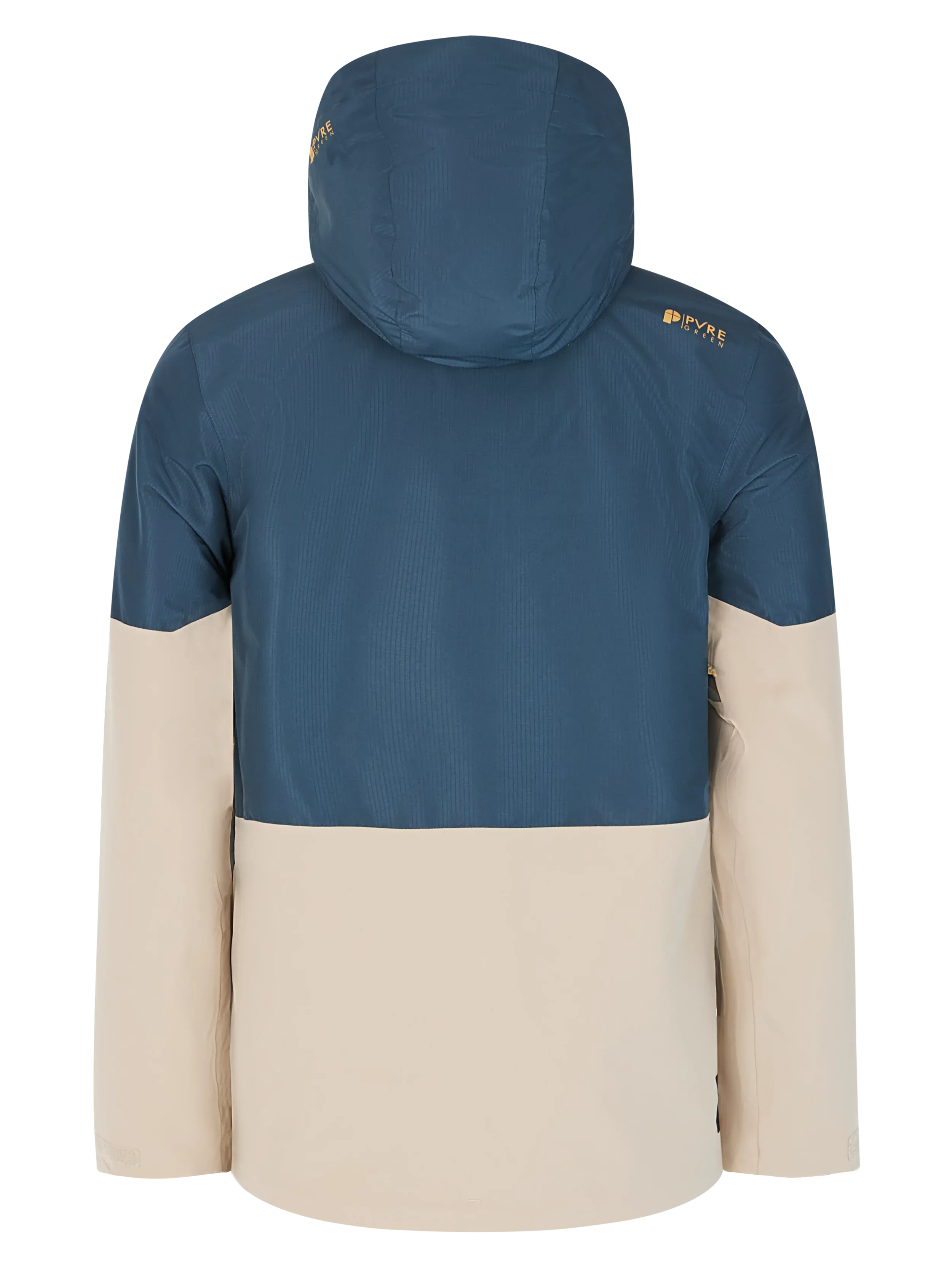 Protest Bakie Jacket Mens 2025 Yale Blue