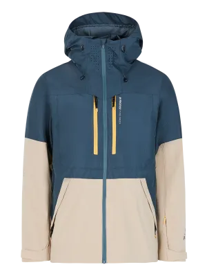 Protest Bakie Jacket Mens 2025 Yale Blue