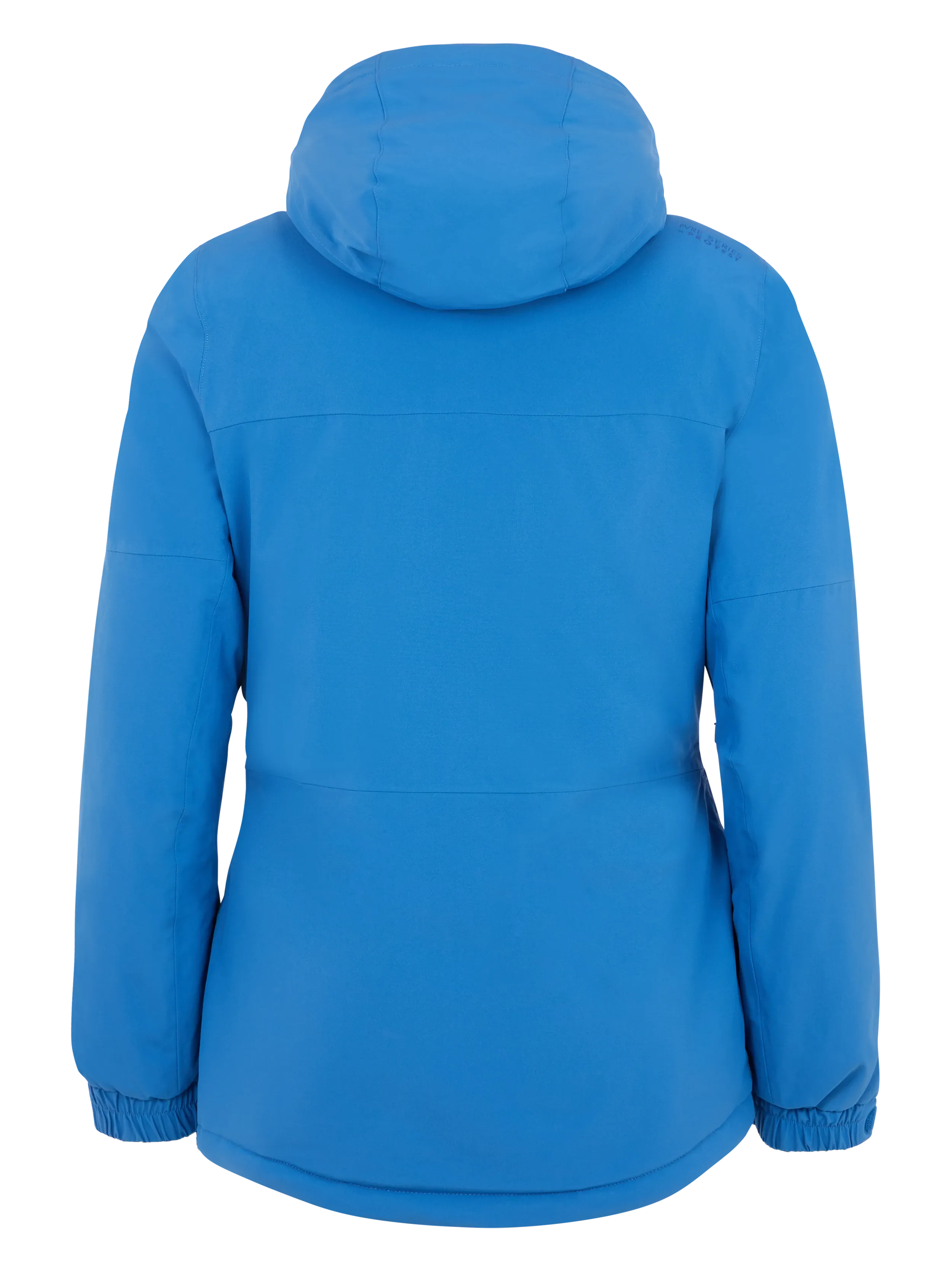 Protest Sima Jacket Womens Horizon Blue