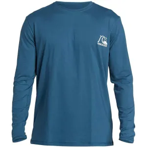 Quiksilver Heritage Longsleeve Rash Tee