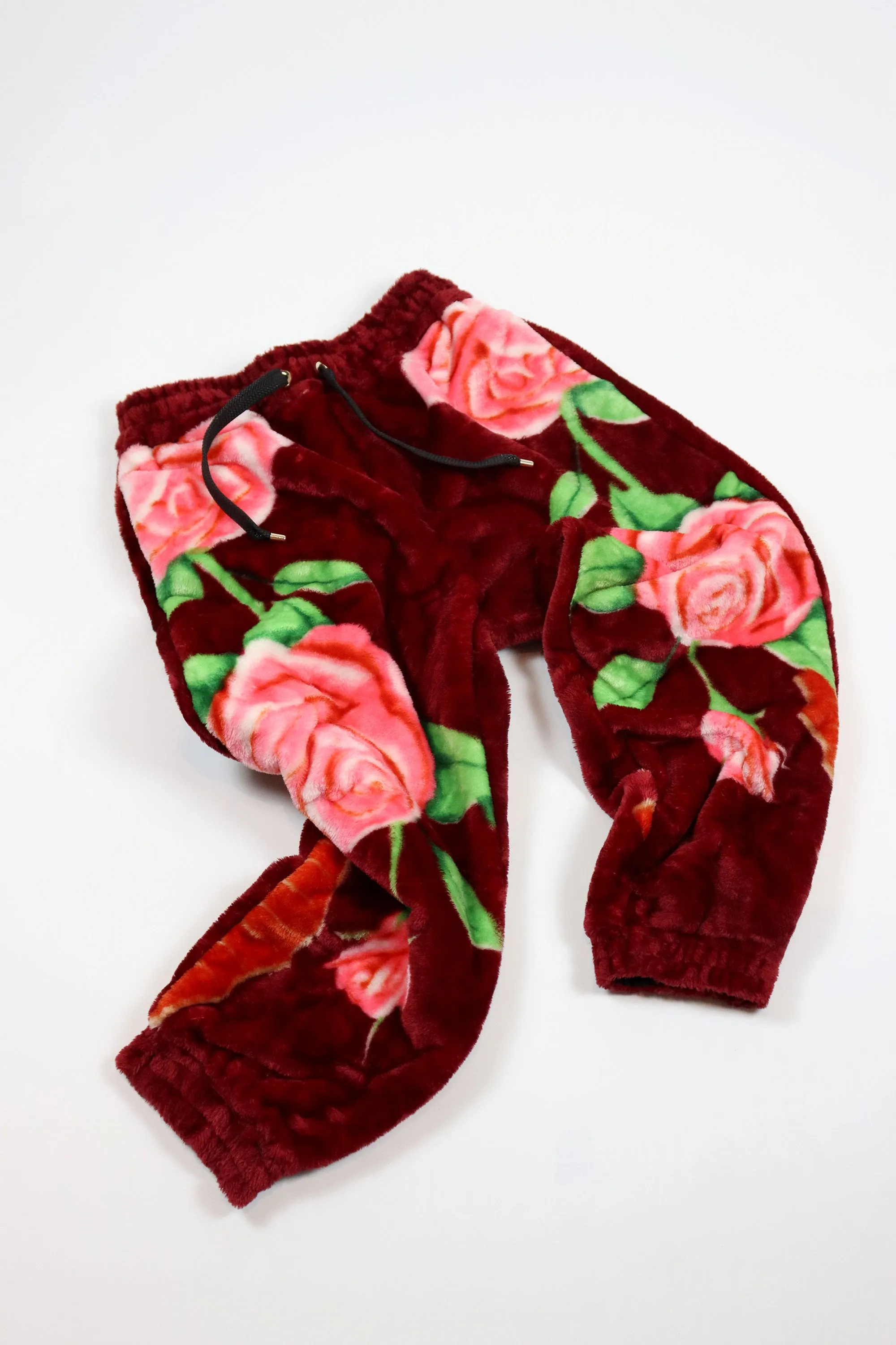 "Arreglo" Cobija Pants