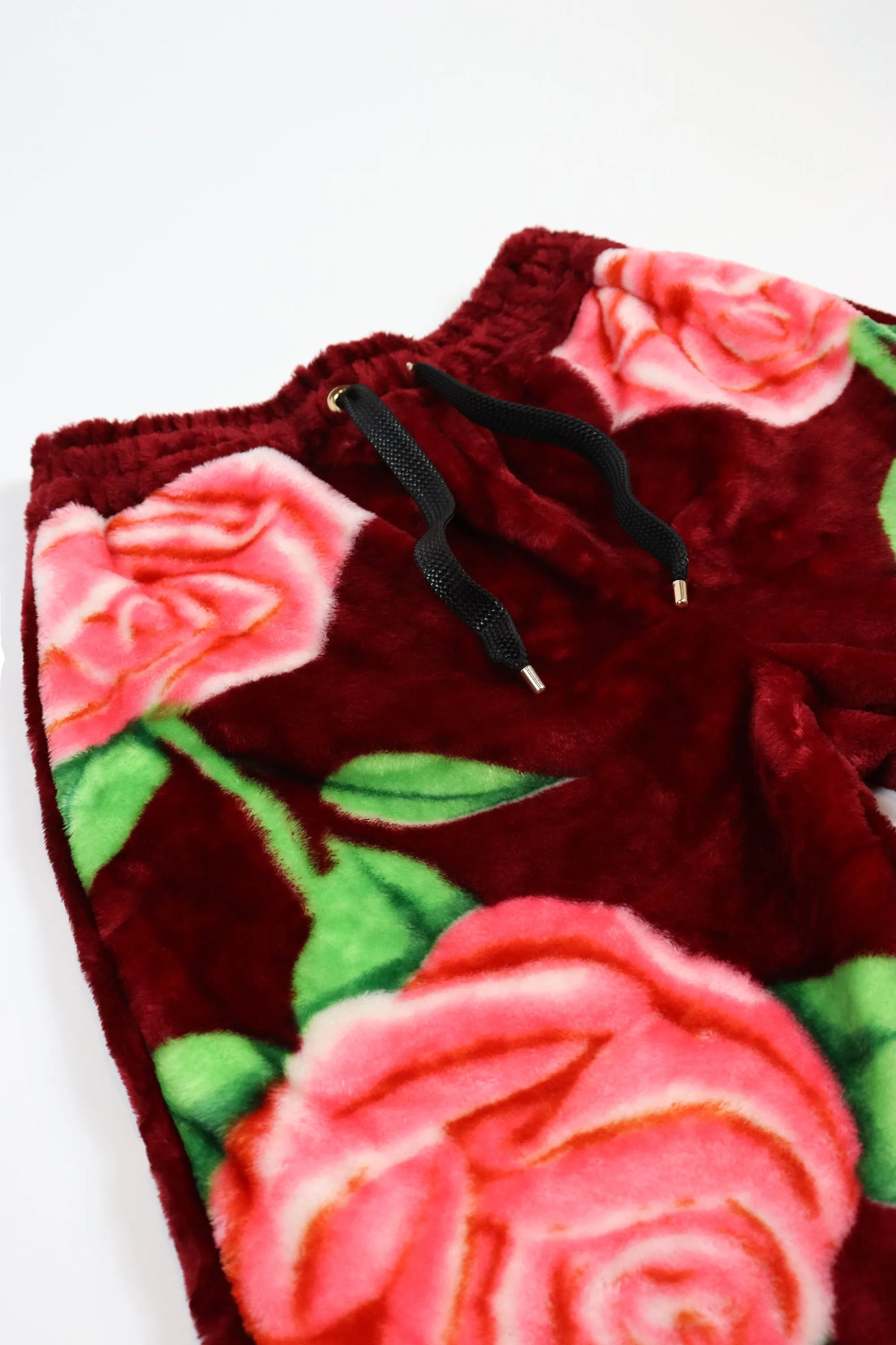 "Arreglo" Cobija Pants