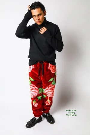 "Arreglo" Cobija Pants