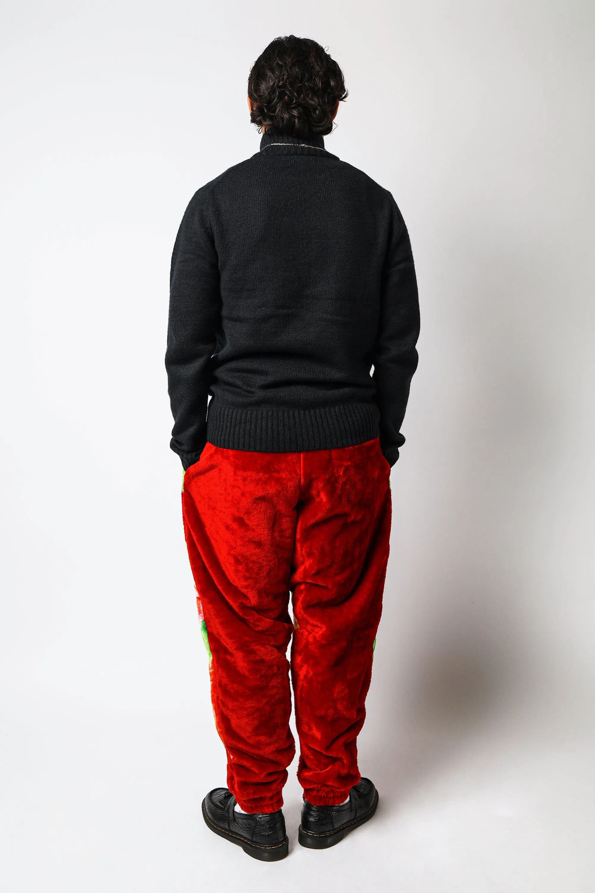 "Arreglo" Cobija Pants