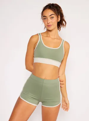 RACHEL BINDING SHORTS