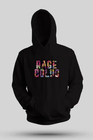 Rage Bolus - Unisex Hoodie