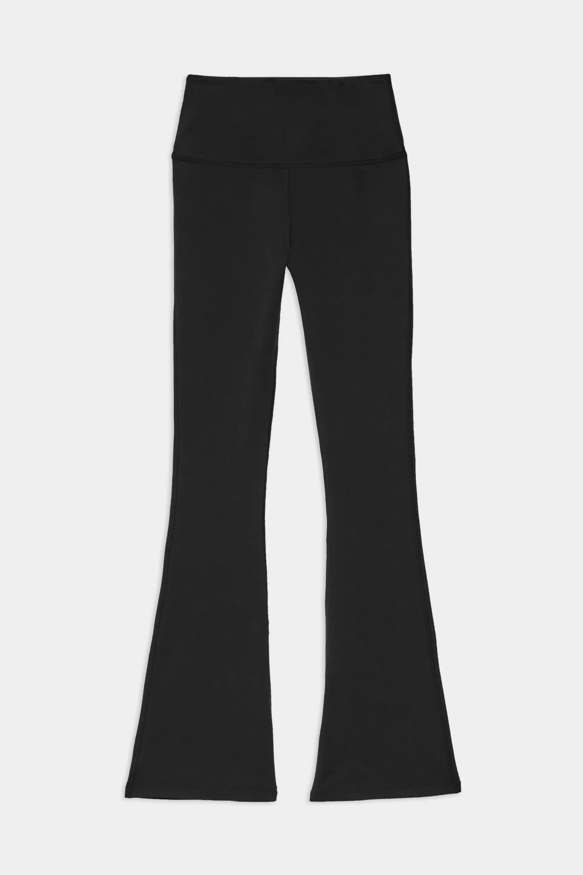 Raquel High Waist Flared Legging