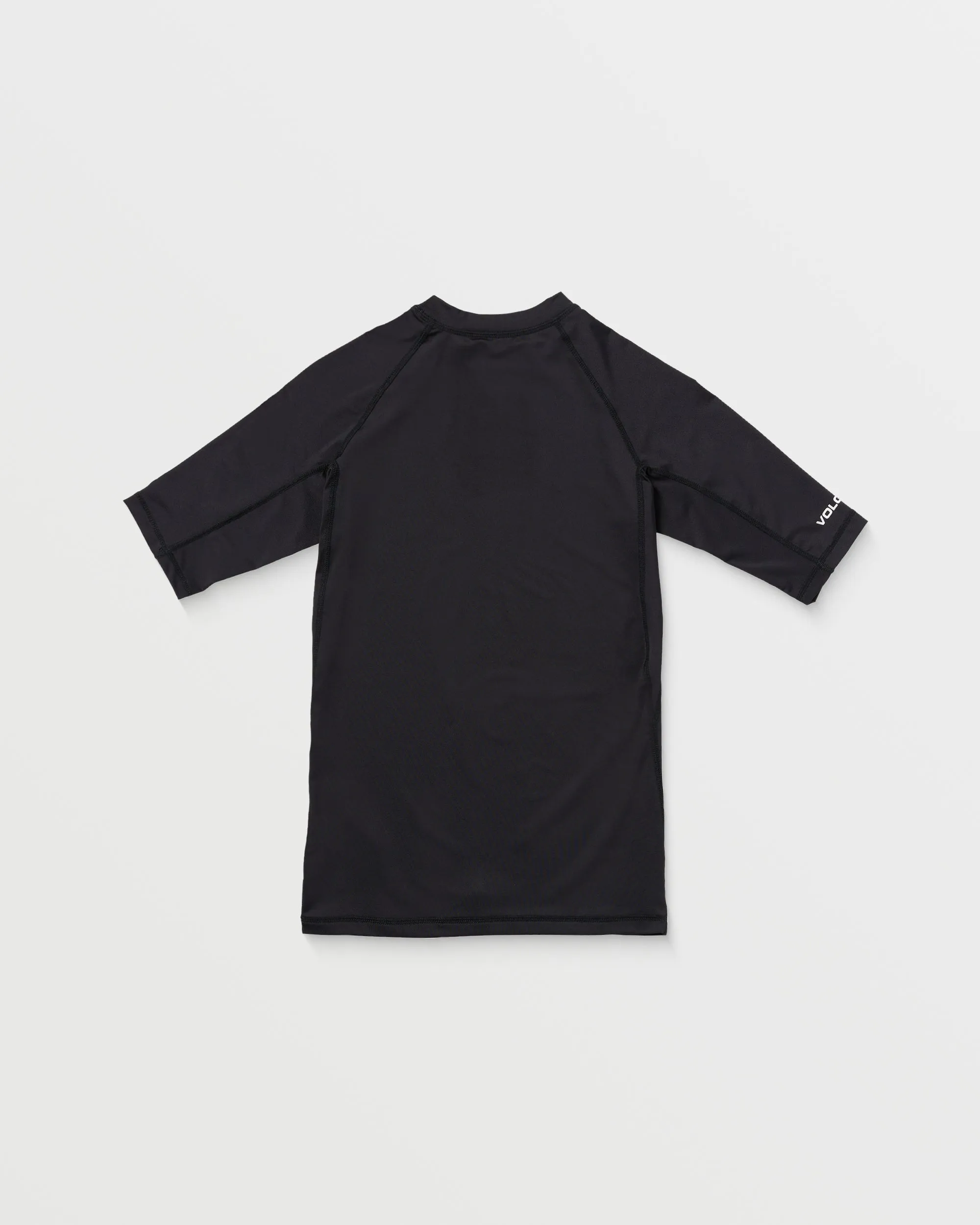 Rashguard Lido - BLACK