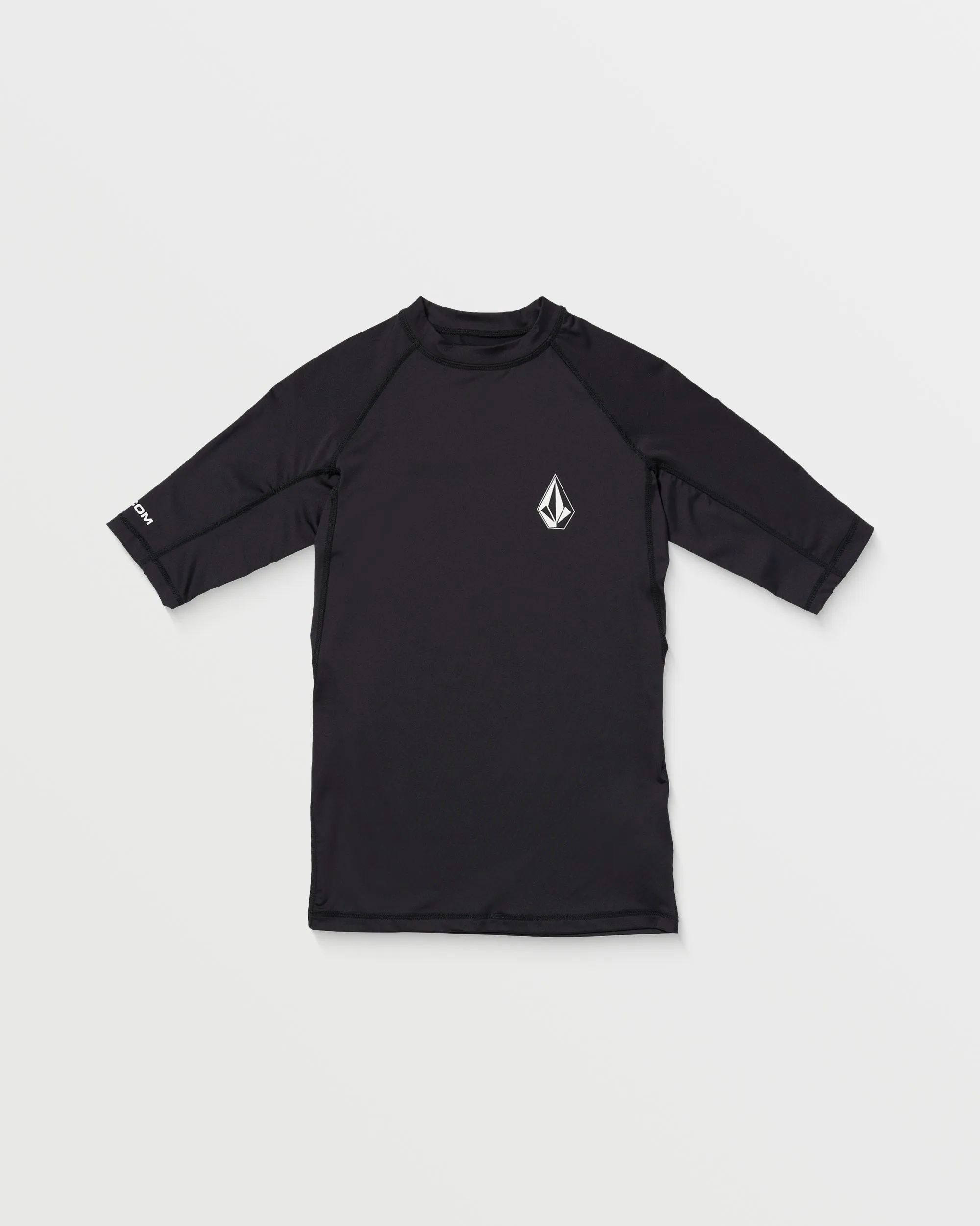 Rashguard Lido - BLACK