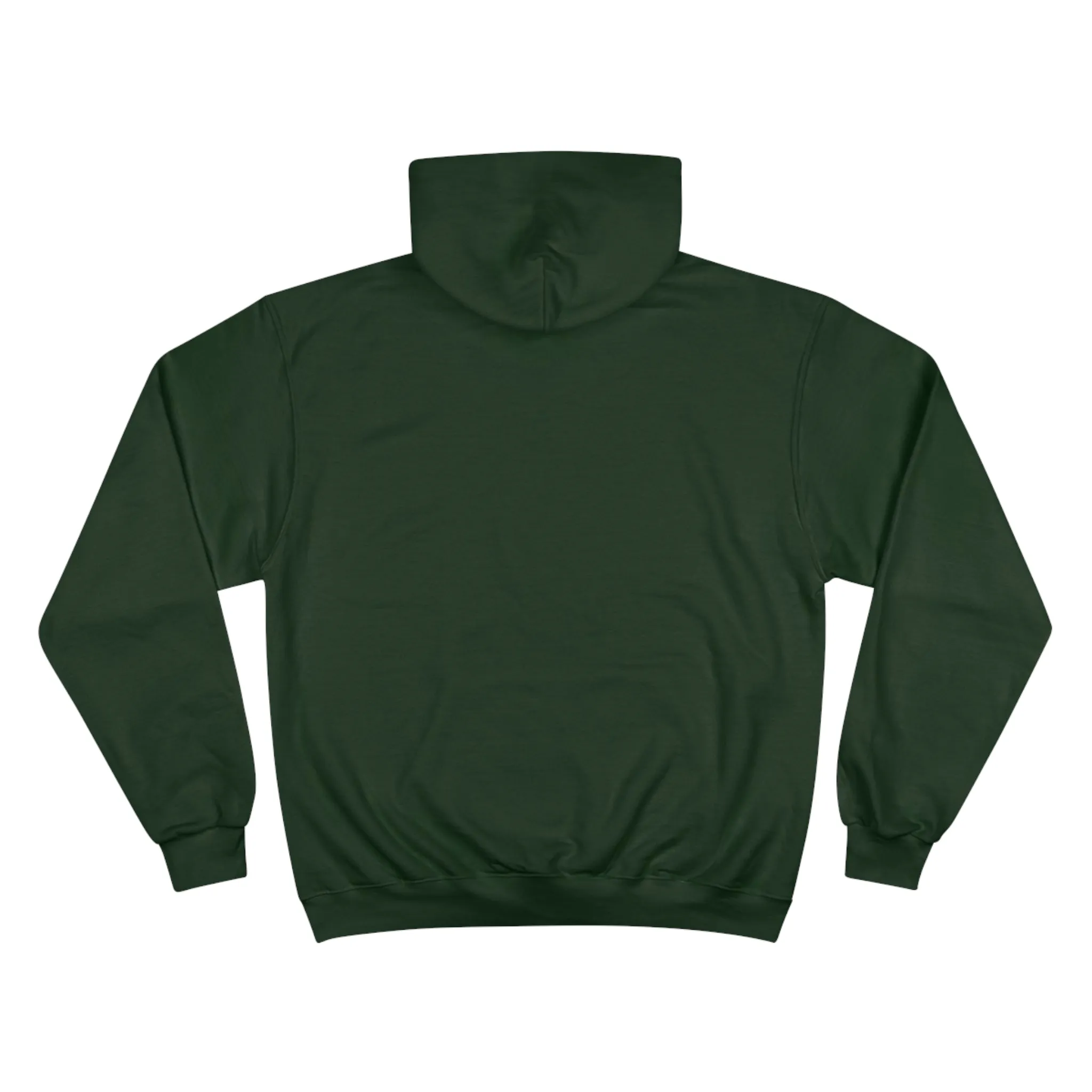 Raw sushi "ARMY RAW ARABIC" Champion Hoodie (limited)