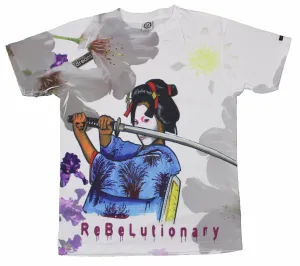 ReBeLutionary Men's Tee