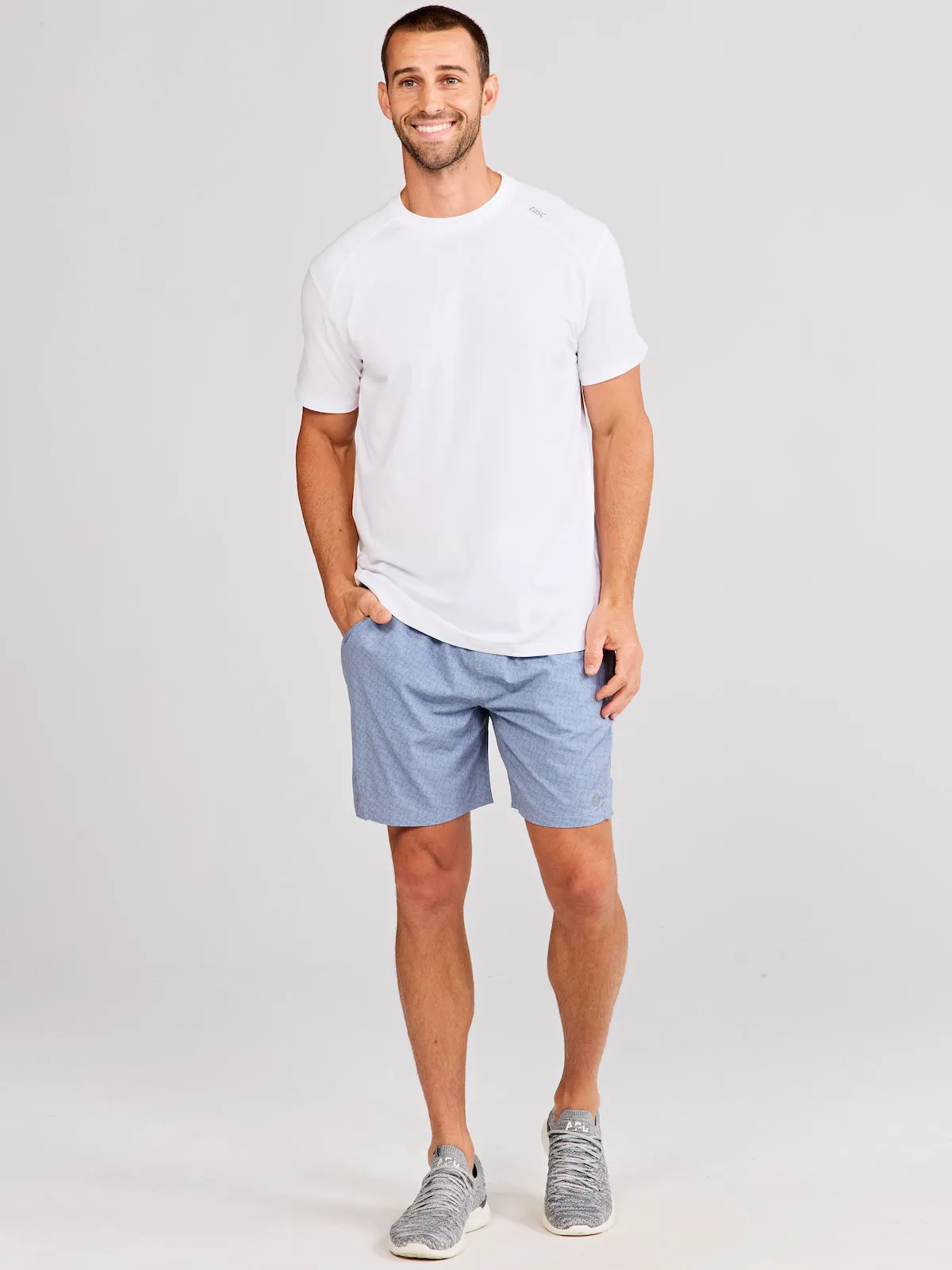 Recess 7in Unlined Short