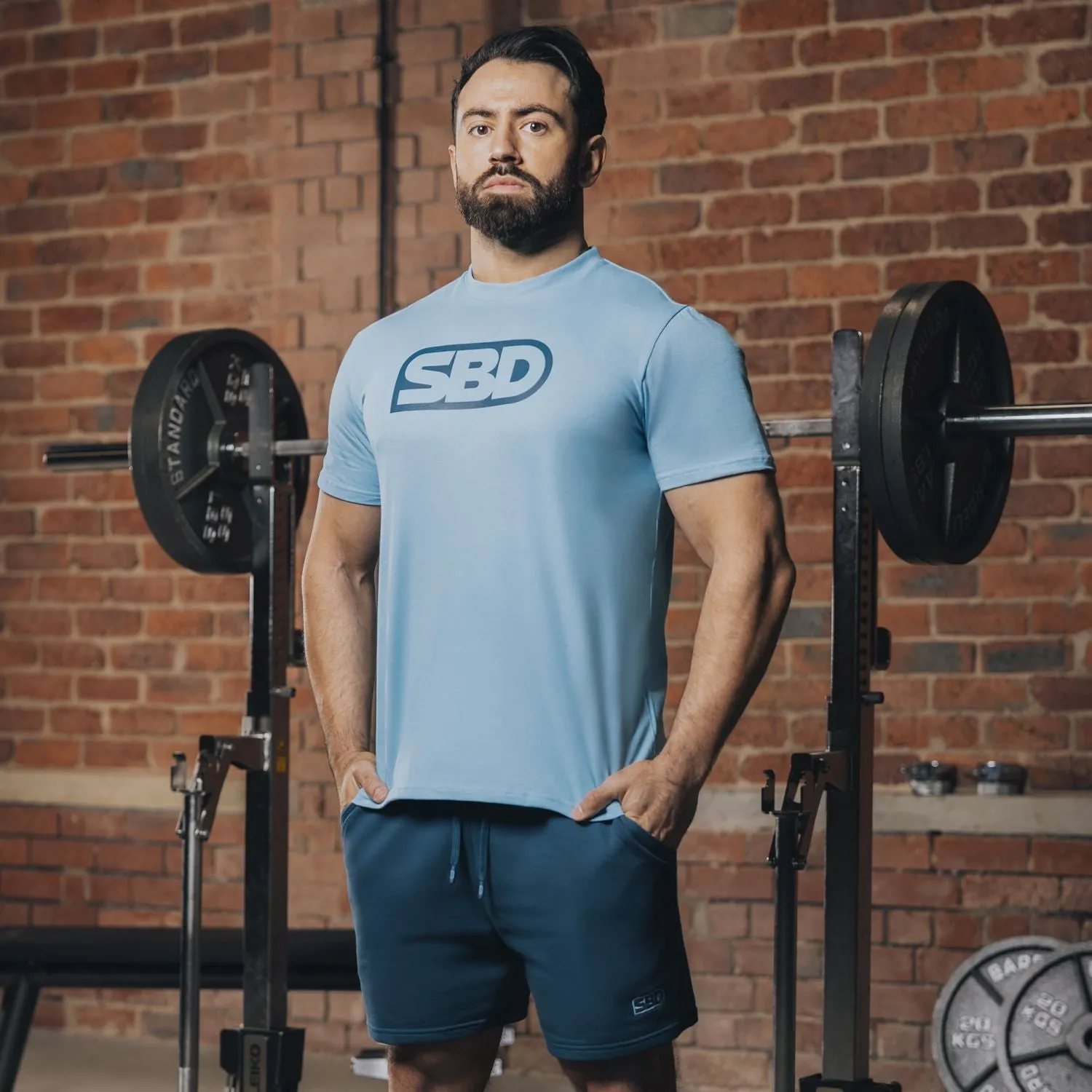 Reflect Men's Lightweight Shorts