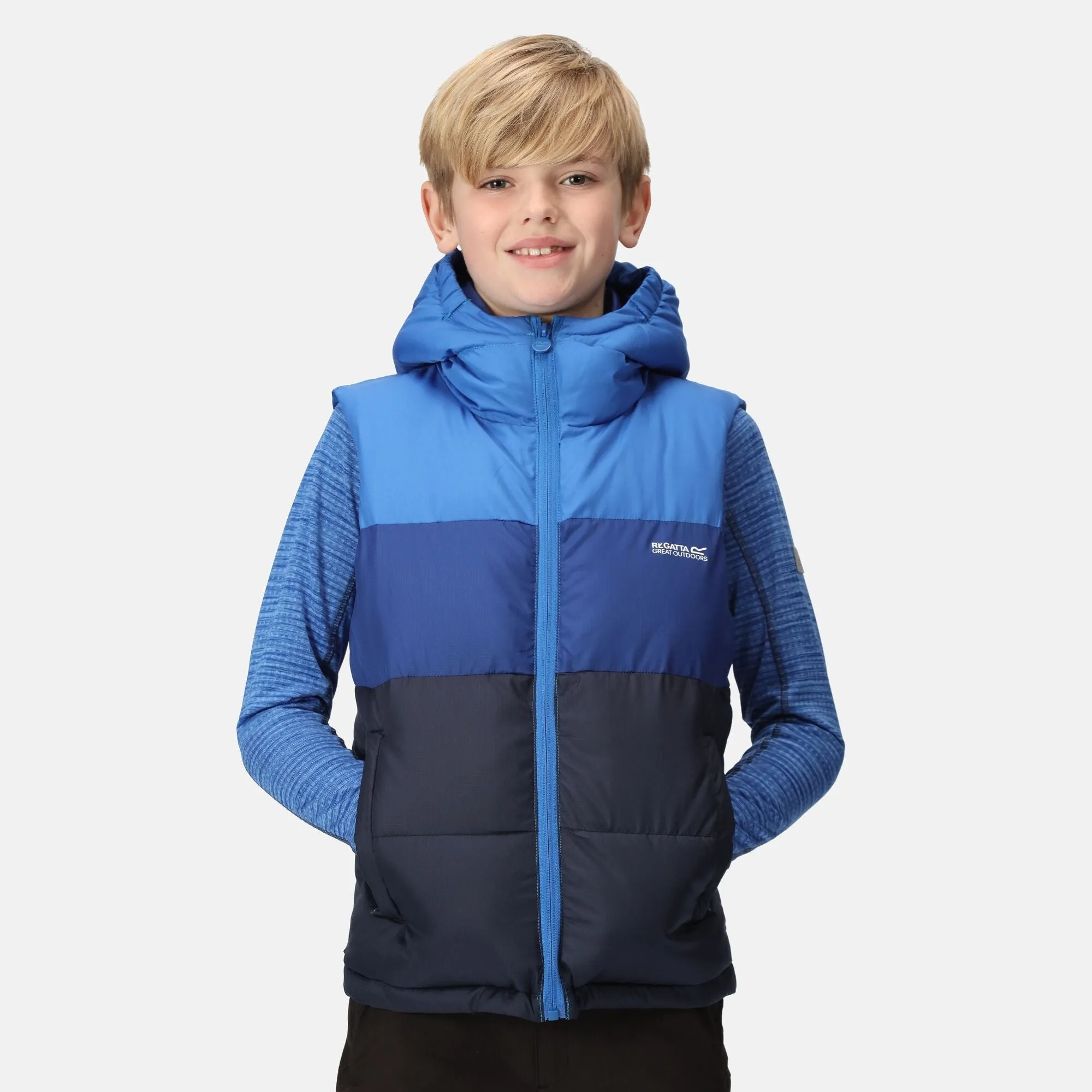 Regatta Lofthouse Bodywarmer